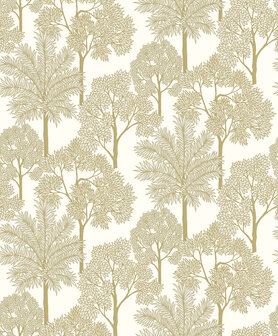 Dutch Wallcoverings Arcadia A71301 Beige