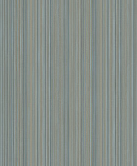 Dutch Wallcoverings Venezia M665-01 Blauw / Glitter