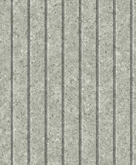 Dutch Wallcoverings Brut M753-04 Groen