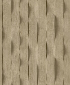 Dutch Wallcoverings Brut M756-08 Bruin