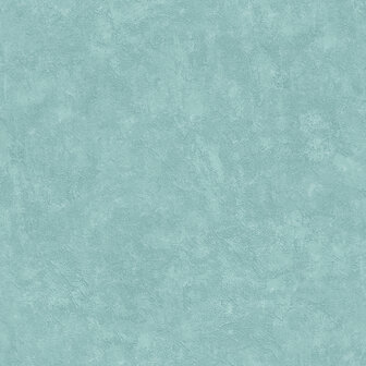 Dutch Wallcoverings Artifice M796-34 Blauw / Groen