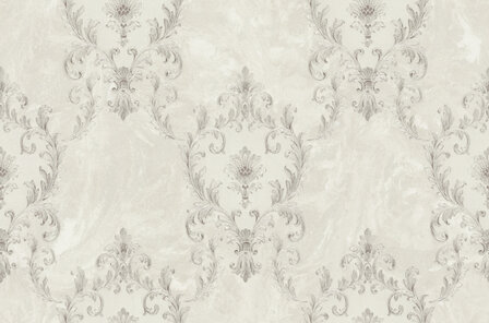 Dutch First Class Carrara Best (Met Gratis Lijm*) 83605 Beige / Zilver