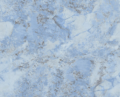 Dutch First Class Carrara Best (Met Gratis Lijm*) 85602 Blauw