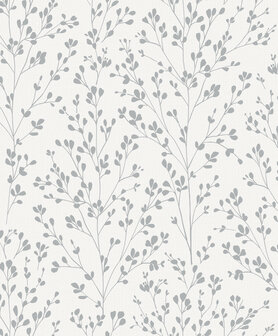 Dutch Wallcoverings Omura A71402 Grijs