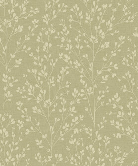 Dutch Wallcoverings Omura A71403 Groen