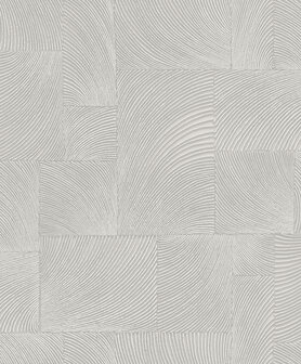 Dutch Wallcoverings Omura A71501 Grijs