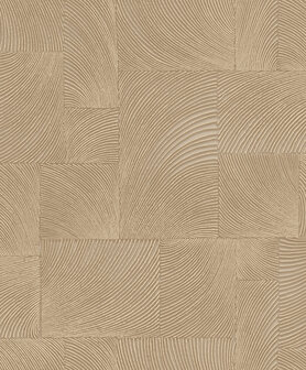 Dutch Wallcoverings Omura A71502 Beige