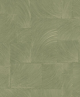 Dutch Wallcoverings Omura A71503 Groen