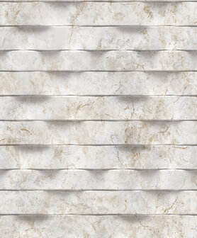 Dutch Wallcoverings Brut M799-97D Grijs