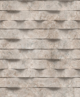 Dutch Wallcoverings Brut M799-98D Bruin