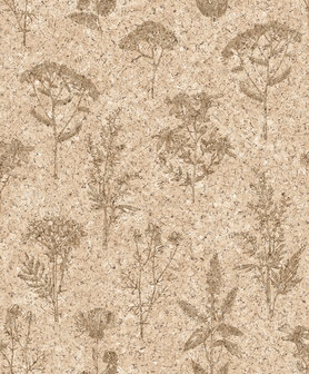 Dutch Wallcoverings Brut M783-07 Beige