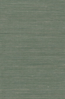 Greenland Natural Palette N168NA2027 - Abaca - Groen