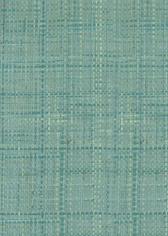 Greenland Natural Palette N168NG5027 - Raffia - Blauw