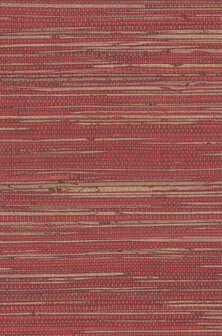 Greenland Natural Palette N168NH1037 - Hennep - Rood