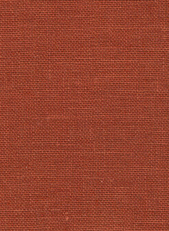 Greenland Natural Palette N168NH5105 - Jute - Rood