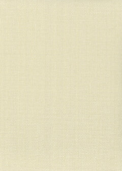 Greenland Natural Palette N168NP6007 - Paper Weave - Wit / Cr&egrave;me