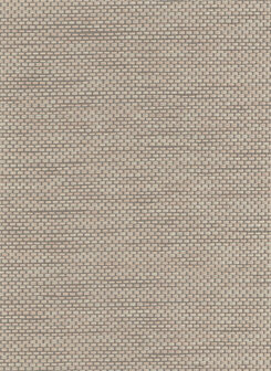 Greenland Natural Palette N168NP6107 - Paper Weave - Bruin