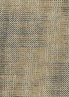 Greenland Natural Palette N168NP6108 - Paper Weave - Groen / Bruin