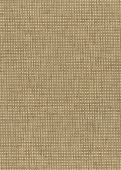 Greenland Natural Palette N168NP6127 - Paper Weave - Geel