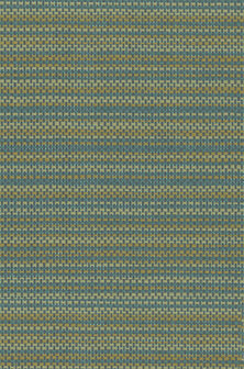 Greenland Natural Palette N168NP6137 - Paper Weave - Blauw