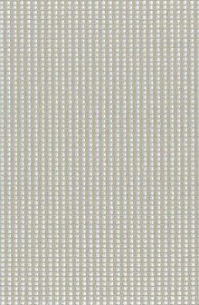 Greenland Natural Palette N168NP6847 - Paper Weave - Zilver