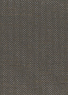 Greenland Natural Palette N168NP8004 - Paper Weave Zwart