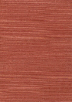 Greenland Natural Palette N168NS1122 - Sisal - Rood