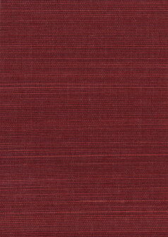 Greenland Natural Palette N168NS1127 - Sisal - Rood