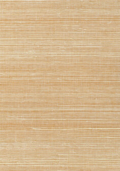 Greenland Natural Palette N168NS1148 - Sisal - Oranje