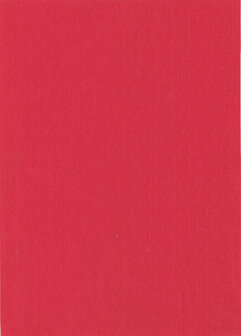 Greenland Natural Palette N168TS2022 - Katoen Rood