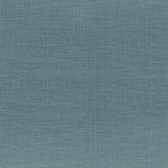 Casamance Le Lin 3 (*Met Gratis Lijm!) F73810605 - Blauw