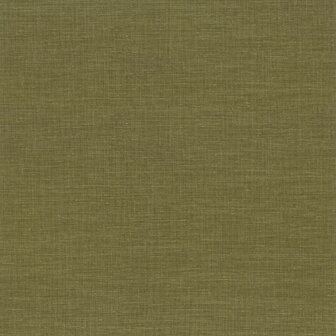 Casamance Le Lin 3 (*Met Gratis Lijm!) F73810807 - Groen