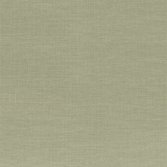 Casamance Le Lin 3 (*Met Gratis Lijm!) F73811009 - Groen