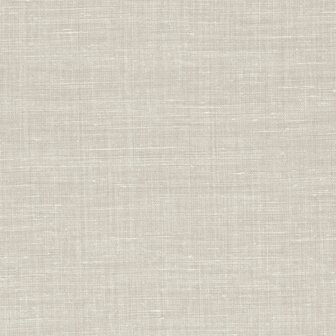 Casamance Le Lin 3 (*Met Gratis Lijm!) F73812864 - Wit