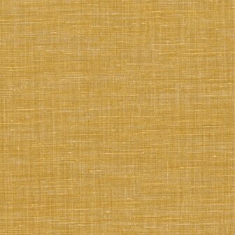 Casamance Le Lin 3 (*Met Gratis Lijm!) F73815208 - Geel