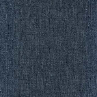 Casamance Le Lin 3 (*Met Gratis Lijm!) F73817018 - Blauw