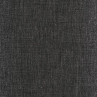 Casamance Le Lin 3 (*Met Gratis Lijm!) F73817120 - Zwart