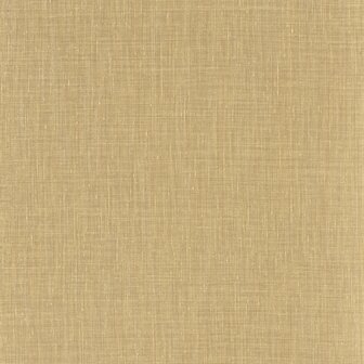 Casamance Le Lin 3 (*Met Gratis Lijm!) F73817324 - Geel