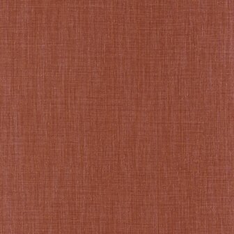 Casamance Le Lin 3 (*Met Gratis Lijm!) F73818548 - Oranje