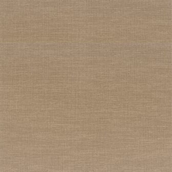 Casamance Le Lin 3 (*Met Gratis Lijm!) F73819058 - Bruin