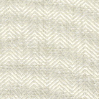 Casamance Hikari (*Met Gratis Lijm!) 71430217 - Wit