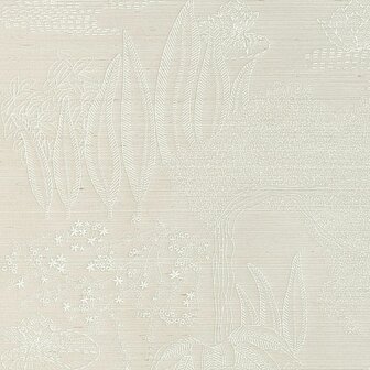 Casamance Hikari (*Met Gratis Lijm!) 71360445 - Beige