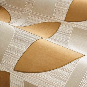 Casamance Hikari (*Met Gratis Lijm!) 71370104 - Beige