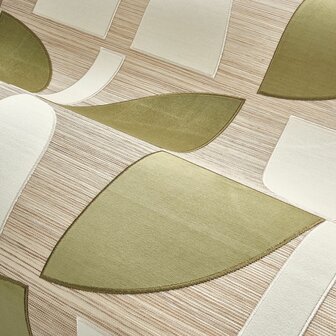 Casamance Hikari (*Met Gratis Lijm!) 71370217 - Beige