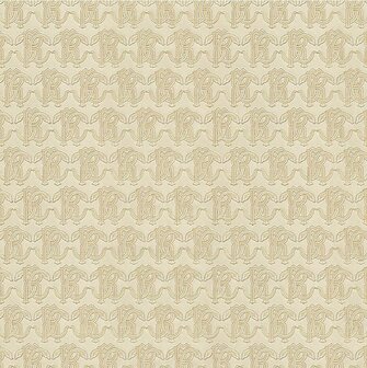 Dutch First Class Roberto Cavalli 9 (*Met Gratis Lijm!) 21036 - Beige