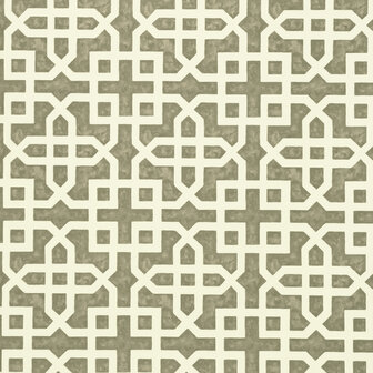 Clarke &amp; Clarke Colony W0084/06 - Beige