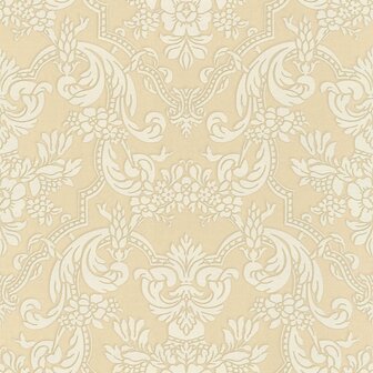 Rasch Trianon XIII 570618 Cr&egrave;me / Beige