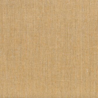 Casamance Linora (*Met Gratis Lijm!) 71393683 - Oranje