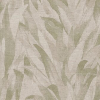 Casamance Linora (*Met Gratis Lijm!) 71400102 - Groen