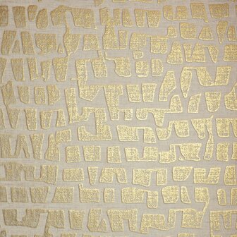 Casamance Linora (*Met Gratis Lijm!) 71410185 - Beige